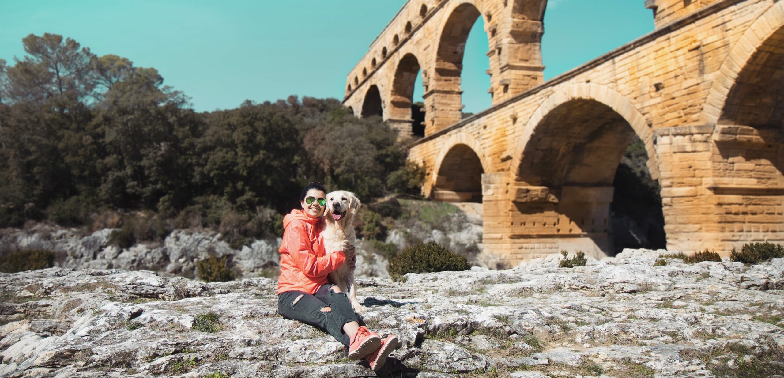 Pont du Gard