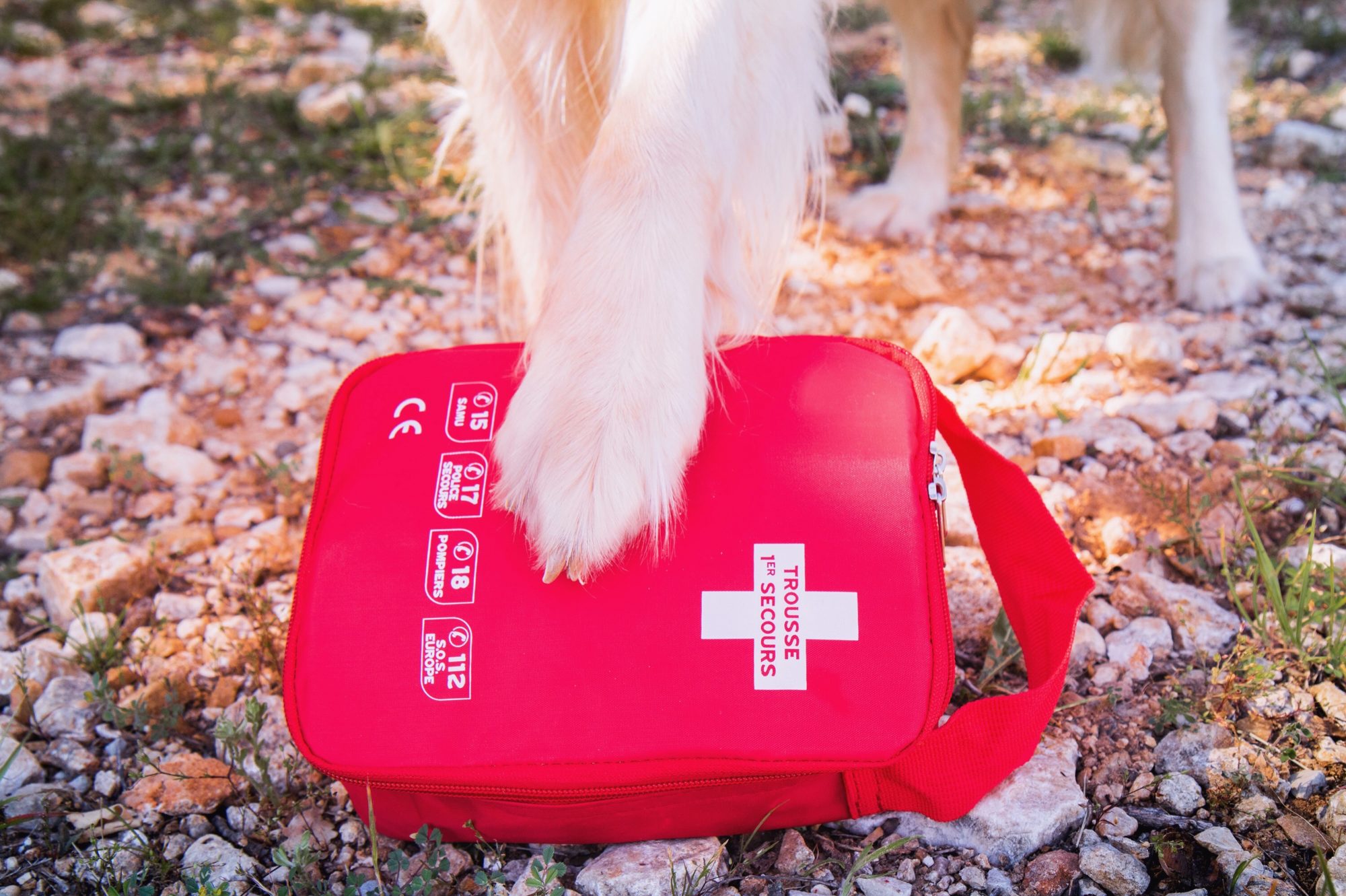 Trousse de Secours