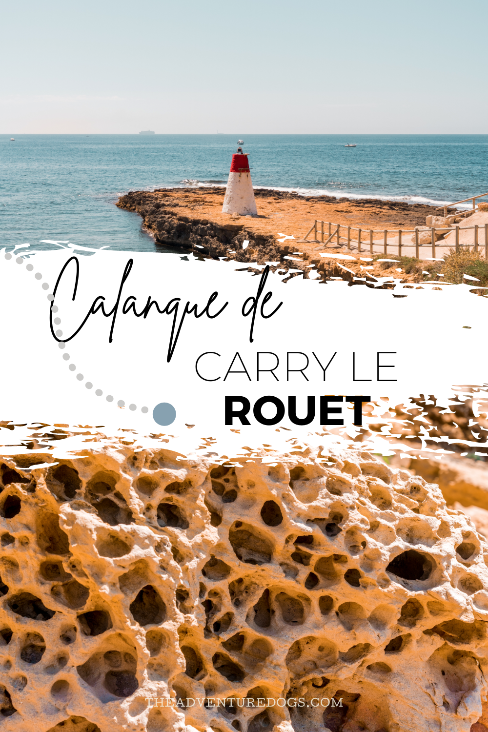 alanque de Carry le Rouet