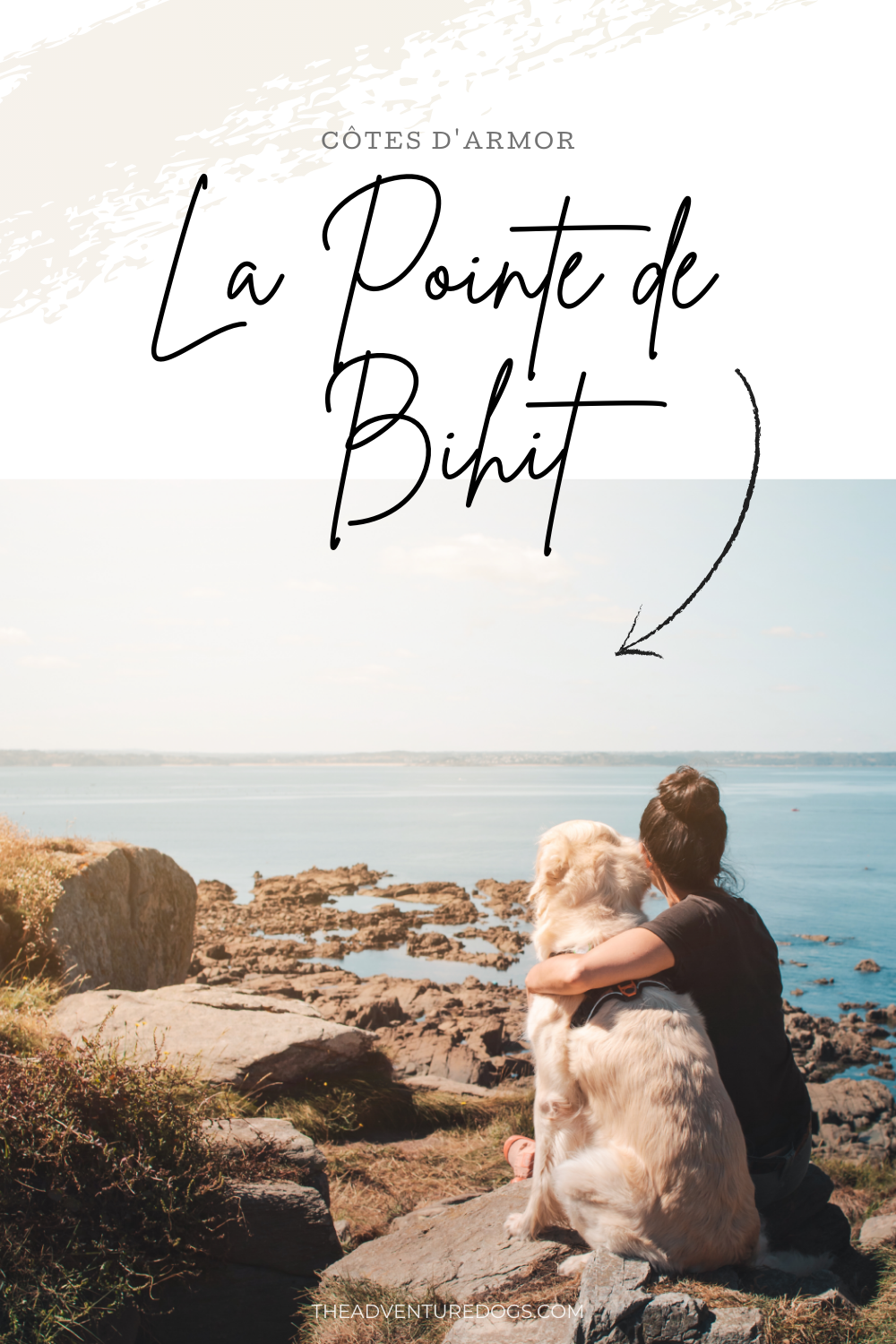 La Pointe de bihit