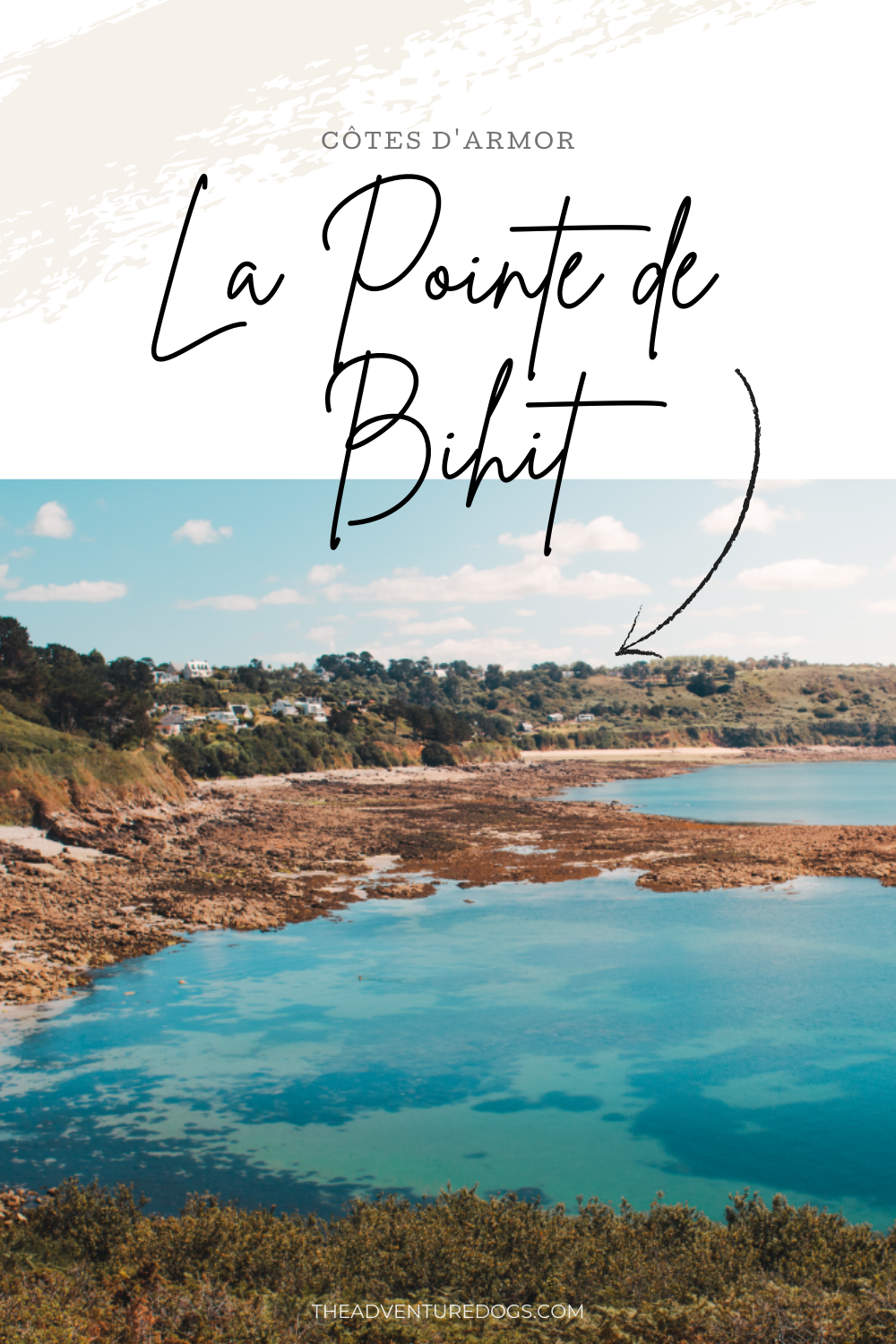 La Pointe de Bihit
