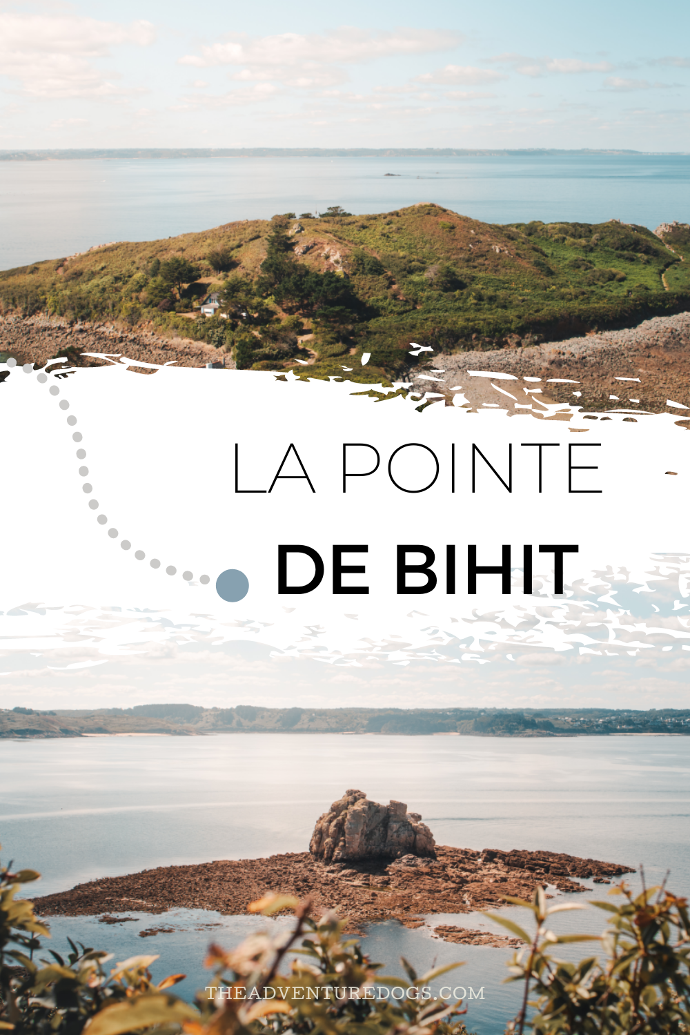 La pointe de Bihit