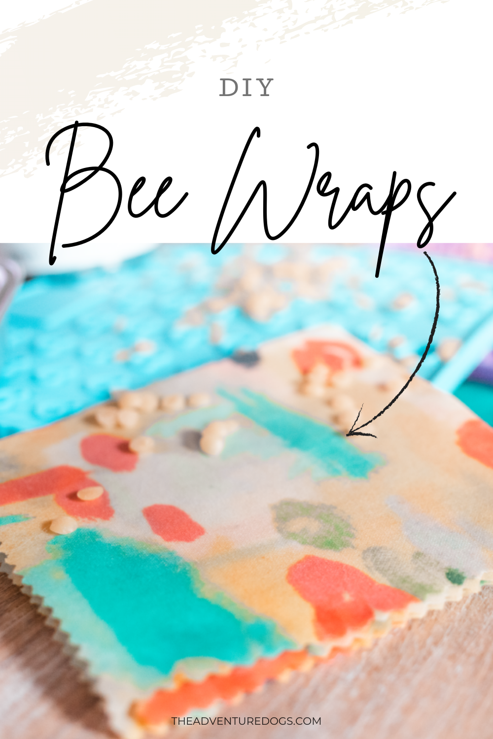 Diy Bee Wraps