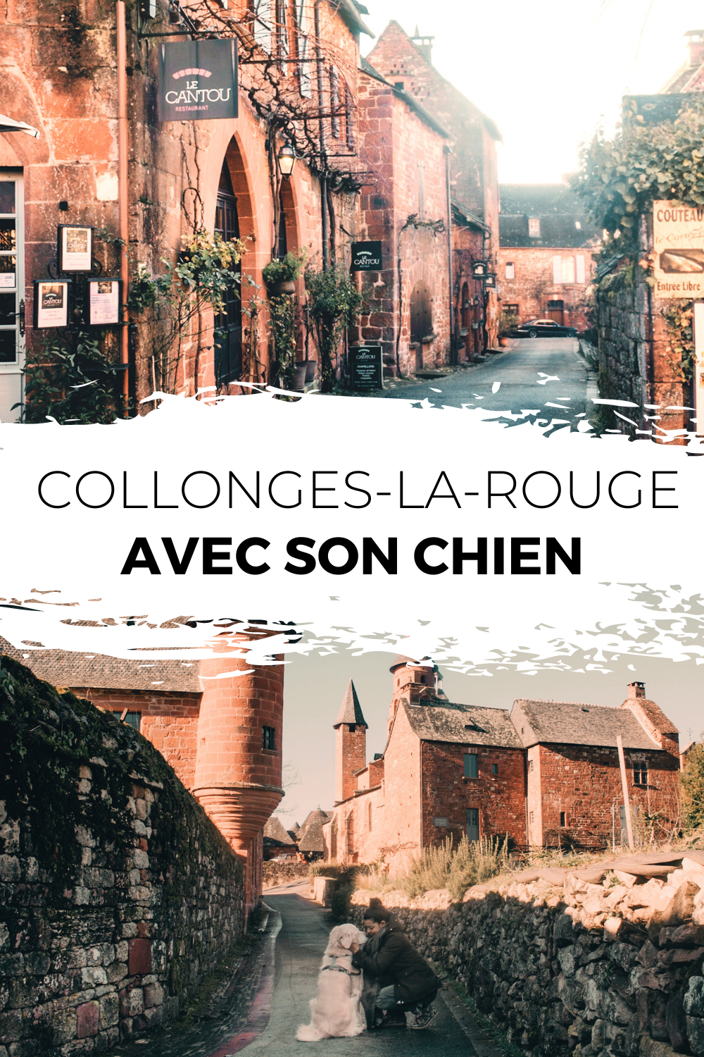 Collonges-la-rouge